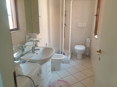 Appartamento in Affitto a Grosseto, 2'800€, 58 m², arredato