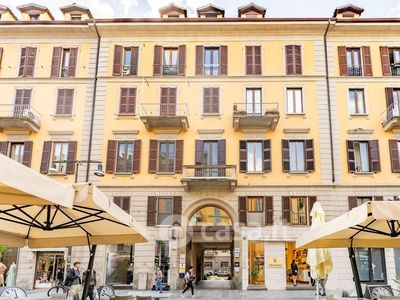 Appartamento in Affitto in Corso Como 9 a Milano