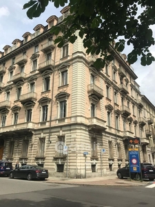 Appartamento in Affitto in Corso Giacomo Matteotti 36 a Torino