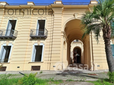 Appartamento in Affitto in Corso Giuseppe Garibaldi a Portici