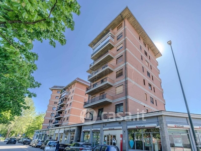 Appartamento in Affitto in Corso Lucio Quinzio Cincinnato 256 a Torino