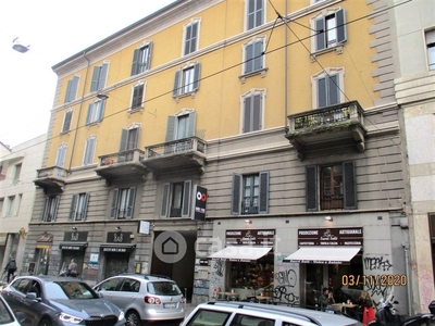 Appartamento in Affitto in Corso San Gottardo 41 a Milano