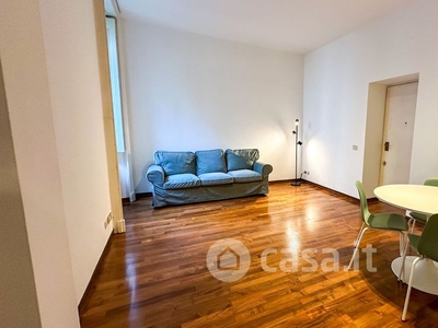 Appartamento in Affitto in Corso Sempione 12 a Milano
