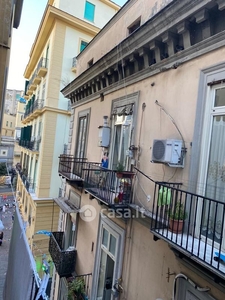 Appartamento in Affitto in Corso Umberto I a Napoli