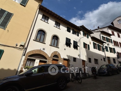 Appartamento in Affitto in Costa San Giorgio 16 a Firenze