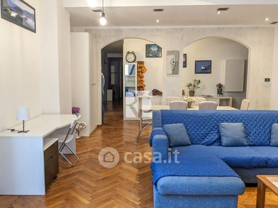 Appartamento in Affitto in Piazza Dalmazia a Trieste