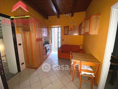 Appartamento in Affitto in Piazza San Donato a Pinerolo