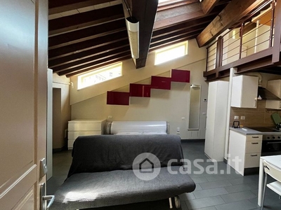 Appartamento in Affitto in Piazzale Sant'Apollonia a Parma