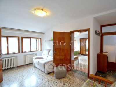Appartamento in Affitto in Salizada San Canzian 5677 a Venezia
