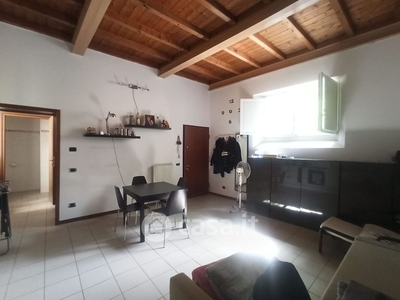 Appartamento in Affitto in Strada Garibaldi 39 a Parma