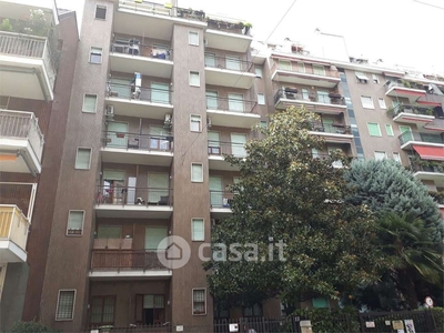 Appartamento in Affitto in Via Achille Maiocchi 17 a Milano