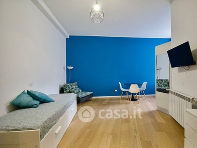 Appartamento in Affitto in Via Adolfo Wildt 5 a Milano