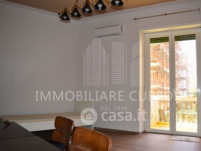 Appartamento in Affitto in Via Alberto Caroncini 23 a Roma