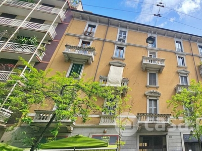 Appartamento in Affitto in Via Andrea Maria Ampère 122 a Milano