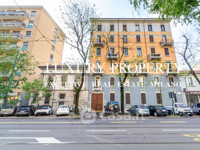 Appartamento in Affitto in Via Andrea Solari 47 a Milano