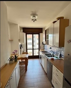 Appartamento in Affitto in Via Angelo Zanardini 14 a Milano
