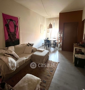 Appartamento in Affitto in Via Aristotile Fioravanti 28 a Milano