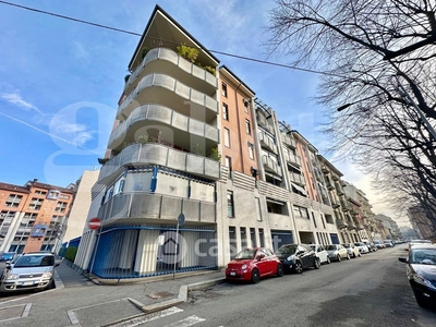 Appartamento in Affitto in Via Biella a Torino