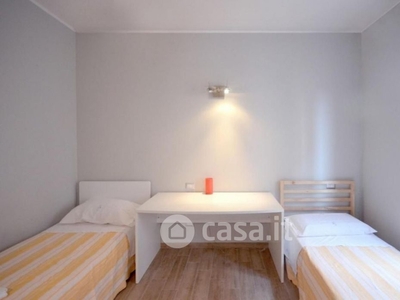 Appartamento in Affitto in Via Bordighera a Milano