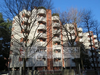 Appartamento in Affitto in Via C. Miola 1 a Saronno