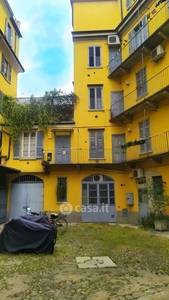 Appartamento in Affitto in Via Carlo Farini 2 a Milano