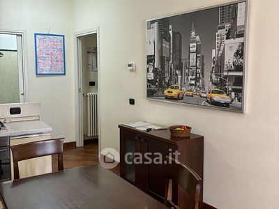 Appartamento in Affitto in Via Carlo Goldoni 1 a Parma