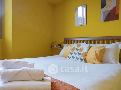 Appartamento in Affitto in Via Casella 26 a Milano