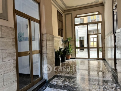 Appartamento in Affitto in Via Castel Morrone 4 a Milano