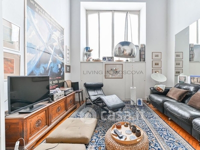 Appartamento in Affitto in Via Castelfidardo 11 a Milano