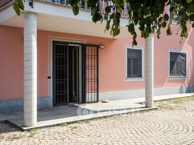 Appartamento in Affitto in Via Chivasso a San Raffaele Cimena
