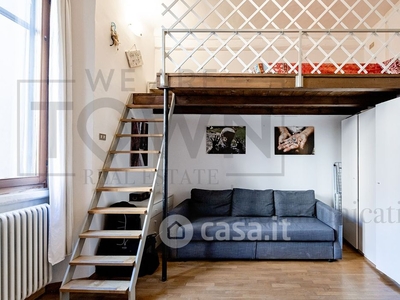 Appartamento in Affitto in Via Clusone 1 a Milano