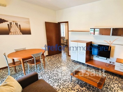 Appartamento in Affitto in Via Dante Alighieri 19 a San Donato Milanese