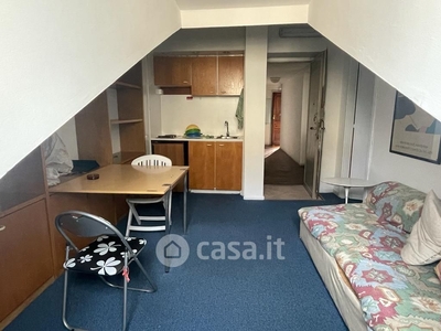Appartamento in Affitto in Via Davide Bertolotti 7 a Torino