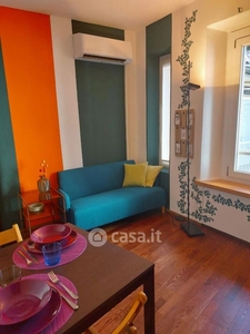 Appartamento in Affitto in Via De Alessandri Giovanni a Milano