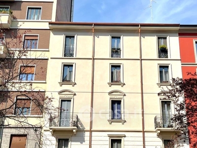 Appartamento in Affitto in Via Degli Scipioni 3 a Milano