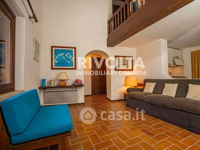 Appartamento in Affitto in Via della Rocca a Monte Argentario
