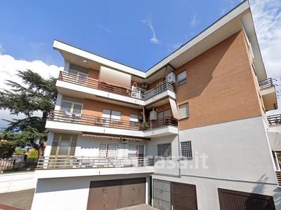 Appartamento in Affitto in Via della Rustica 199 a Roma