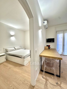 Appartamento in Affitto in Via Ermete Novelli 6 a Bergamo