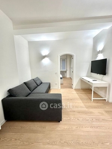 Appartamento in Affitto in Via Ermete Novelli 6 a Bergamo