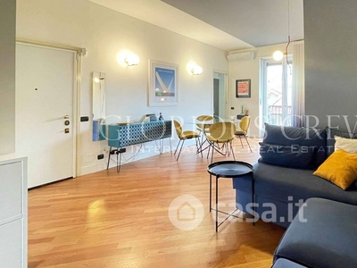 Appartamento in Affitto in Via Ettore Troilo 8 a Milano