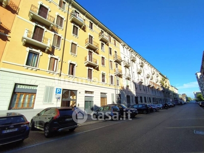 Appartamento in Affitto in Via Eugenio Villoresi 14 a Milano