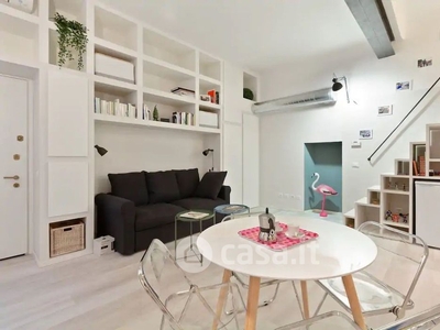Appartamento in Affitto in Via Felice Casati 24 a Milano