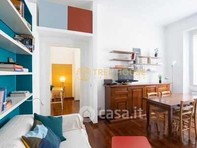 Appartamento in Affitto in Via Francesco Anzani a Milano