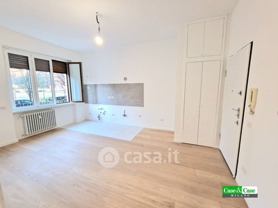Appartamento in Affitto in Via Francesco Carlini 5 a Milano