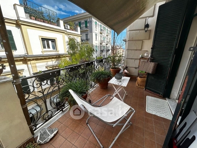 Appartamento in Affitto in Via Francesco Crispi 132 a Napoli