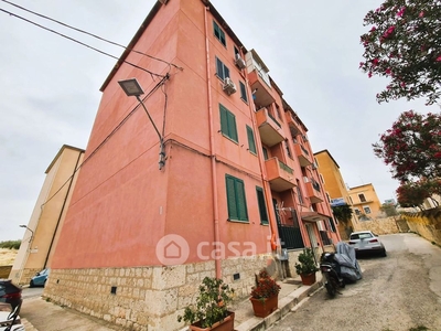 Appartamento in Affitto in Via Francesco Crispi 146 a Agrigento