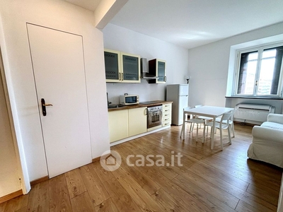Appartamento in Affitto in Via Franco Faccio 5 a Milano
