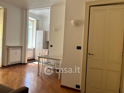 Appartamento in Affitto in Via Fréjus 48 a Torino