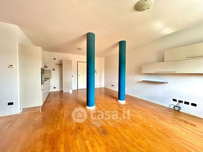 Appartamento in Affitto in Via G. Marconi 24 a Padenghe sul Garda