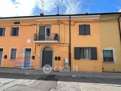 Appartamento in Affitto in Via G. Matteotti 116 a Castello d'Argile